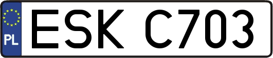 ESKC703