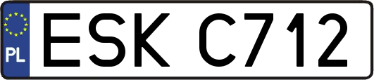 ESKC712
