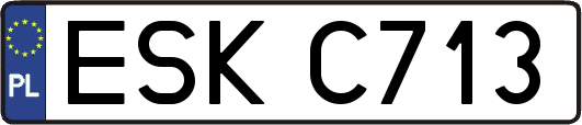 ESKC713