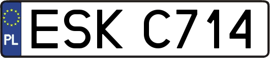 ESKC714
