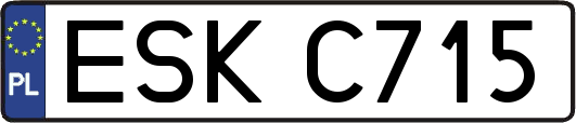 ESKC715