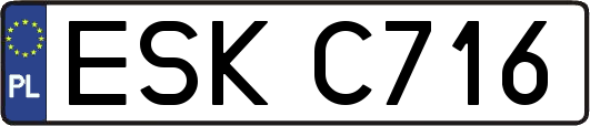 ESKC716