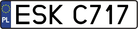 ESKC717