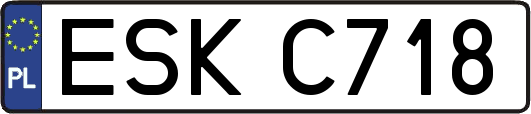 ESKC718