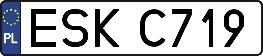ESKC719