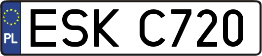 ESKC720