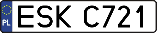 ESKC721