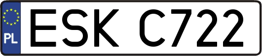 ESKC722