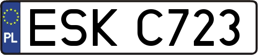 ESKC723