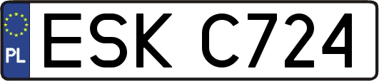 ESKC724