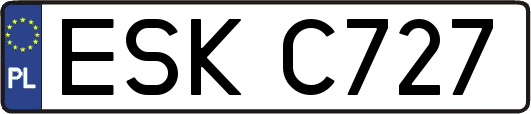 ESKC727