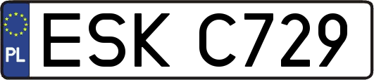ESKC729