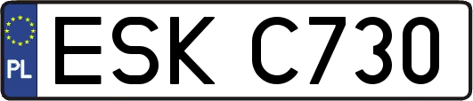 ESKC730