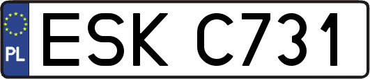 ESKC731