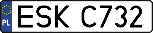 ESKC732