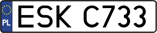 ESKC733
