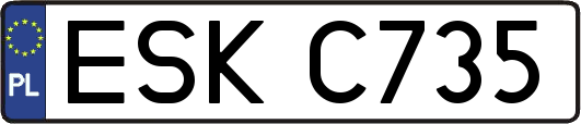 ESKC735