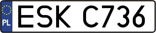 ESKC736