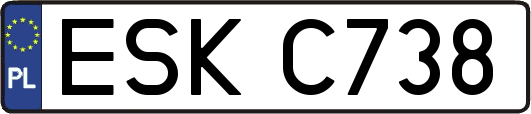 ESKC738