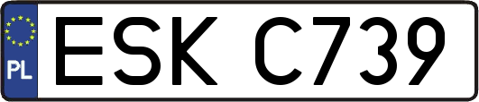 ESKC739