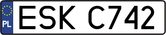 ESKC742