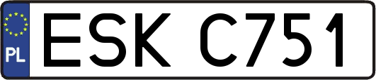 ESKC751