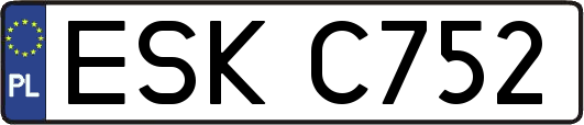 ESKC752