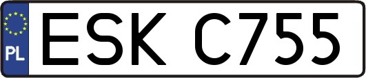 ESKC755