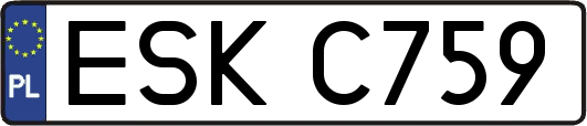 ESKC759