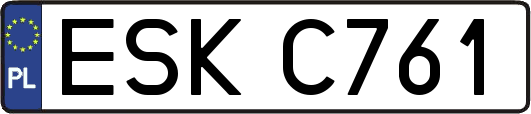 ESKC761