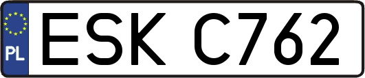 ESKC762