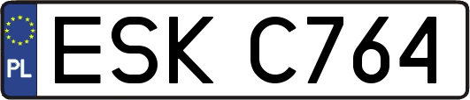 ESKC764