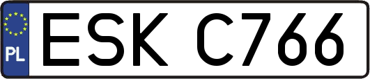 ESKC766