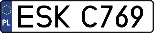 ESKC769