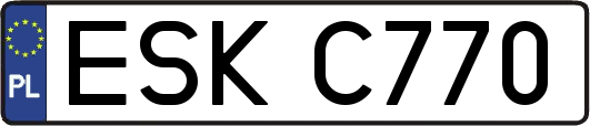ESKC770