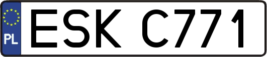 ESKC771