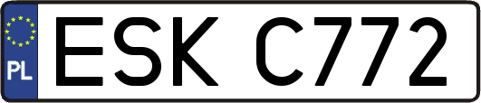 ESKC772