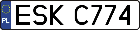 ESKC774