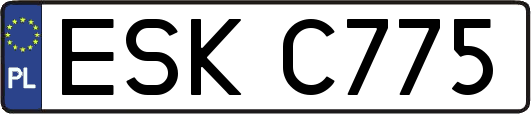 ESKC775
