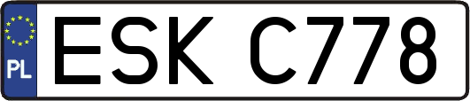 ESKC778