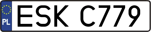 ESKC779