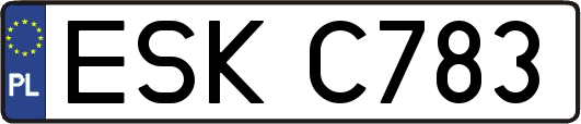 ESKC783