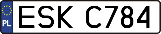 ESKC784