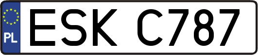 ESKC787