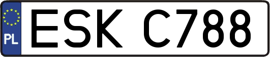ESKC788