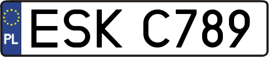 ESKC789