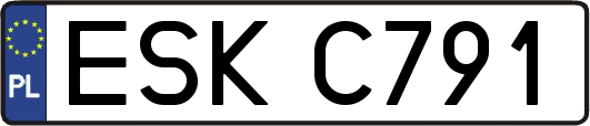 ESKC791
