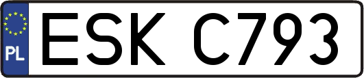 ESKC793