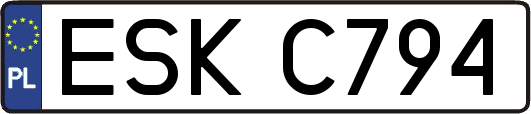 ESKC794