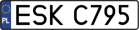 ESKC795